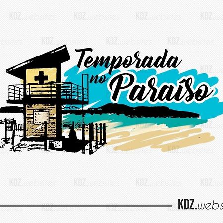 קאבו פריו Ocean Blue - Praias Paradisiacas Ambiente Familia. מראה חיצוני תמונה