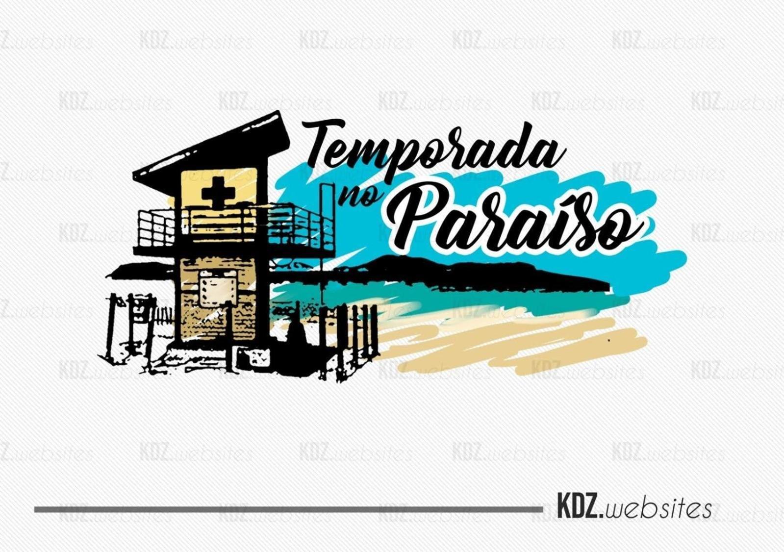 קאבו פריו Ocean Blue - Praias Paradisiacas Ambiente Familia. מראה חיצוני תמונה